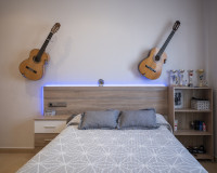 New Build - Villa - Cartagena - Jerónimo y Avileses