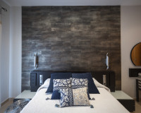 New Build - Villa - Cartagena - Jerónimo y Avileses