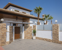 New Build - Villa - Cartagena - Jerónimo y Avileses