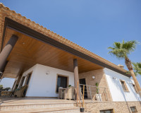 New Build - Villa - Cartagena - Jerónimo y Avileses