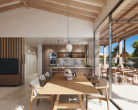 New Build - Villa - Cartagena - La Manga del Mar Menor