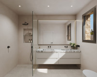 New Build - Villa - Cartagena - La Manga del Mar Menor