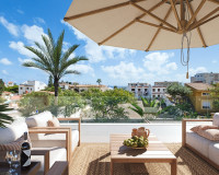 New Build - Villa - Cartagena - La Manga del Mar Menor