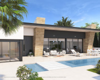 New Build - Villa - Ciudad Quesada