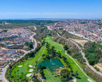 New Build - Villa - Ciudad Quesada