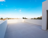 New Build - Villa - Ciudad Quesada