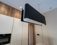 New Build - Villa - Ciudad Quesada