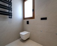 New Build - Villa - Ciudad Quesada