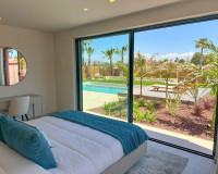 New Build - Villa - Cuevas del Almanzora