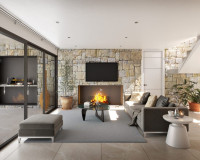 New Build - Villa - Cuevas del Almanzora