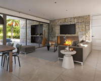 New Build - Villa - Cuevas del Almanzora