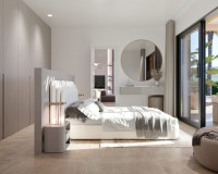 New Build - Villa - Cuevas del Almanzora