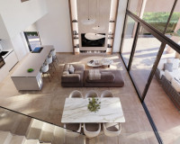 New Build - Villa - Cuevas del Almanzora