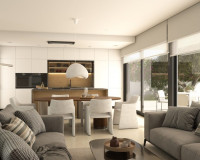 New Build - Villa - Cuevas del Almanzora