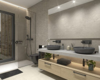 New Build - Villa - Cuevas del Almanzora