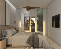 New Build - Villa - Cuevas del Almanzora