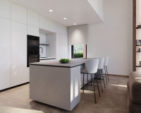 New Build - Villa - Cuevas del Almanzora