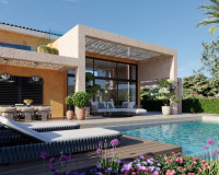 New Build - Villa - Cuevas del Almanzora