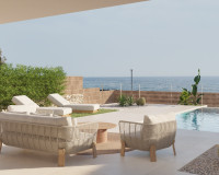 New Build - Villa - Cuevas del Almanzora