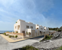 New Build - Villa - Cuevas del Almanzora