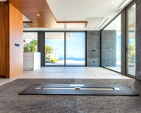 New Build - Villa - Cumbre del Sol - Benitachell