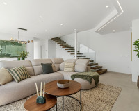 New Build - Villa - Cumbre del Sol - Benitachell