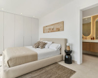 New Build - Villa - Cumbre del Sol - Benitachell