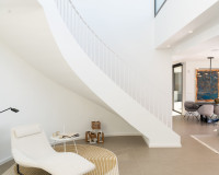 New Build - Villa - Cumbre del Sol - Benitachell