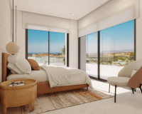 New Build - Villa - Cumbre del Sol - Benitachell