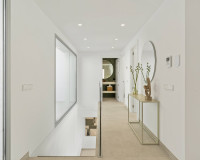 New Build - Villa - Cumbre del Sol - Benitachell