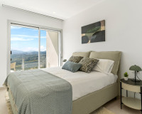 New Build - Villa - Cumbre del Sol - Benitachell