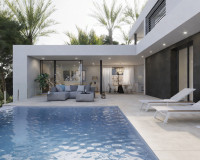 New Build - Villa - Cumbre del Sol - Benitachell