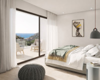 New Build - Villa - Cumbre del Sol - Benitachell