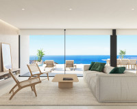 New Build - Villa - Cumbre del Sol - Benitachell