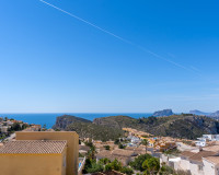 New Build - Villa - Cumbre del Sol - Benitachell
