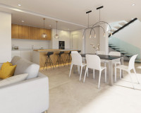New Build - Villa - Cumbre del Sol - Benitachell