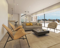 New Build - Villa - Cumbre del Sol - Benitachell