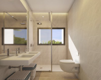 New Build - Villa - Cumbre del Sol - Benitachell