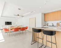 New Build - Villa - Cumbre del Sol - Benitachell