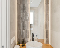 New Build - Villa - Cumbre del Sol - Benitachell