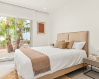 New Build - Villa - Cumbre del Sol - Benitachell