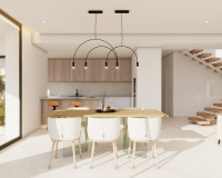 New Build - Villa - Cumbre del Sol - Benitachell