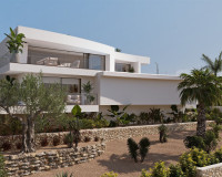 New Build - Villa - Cumbre del Sol - Benitachell
