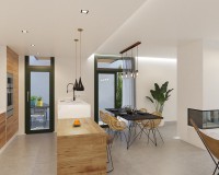 New Build - Villa - Daya Nueva