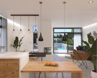 New Build - Villa - Daya Nueva