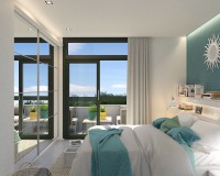 New Build - Villa - Daya Nueva