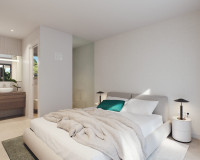 New Build - Villa - Dehesa de Campoamor