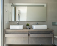 New Build - Villa - Dehesa de Campoamor