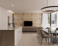 New Build - Villa - Denia