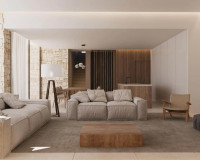 New Build - Villa - Denia